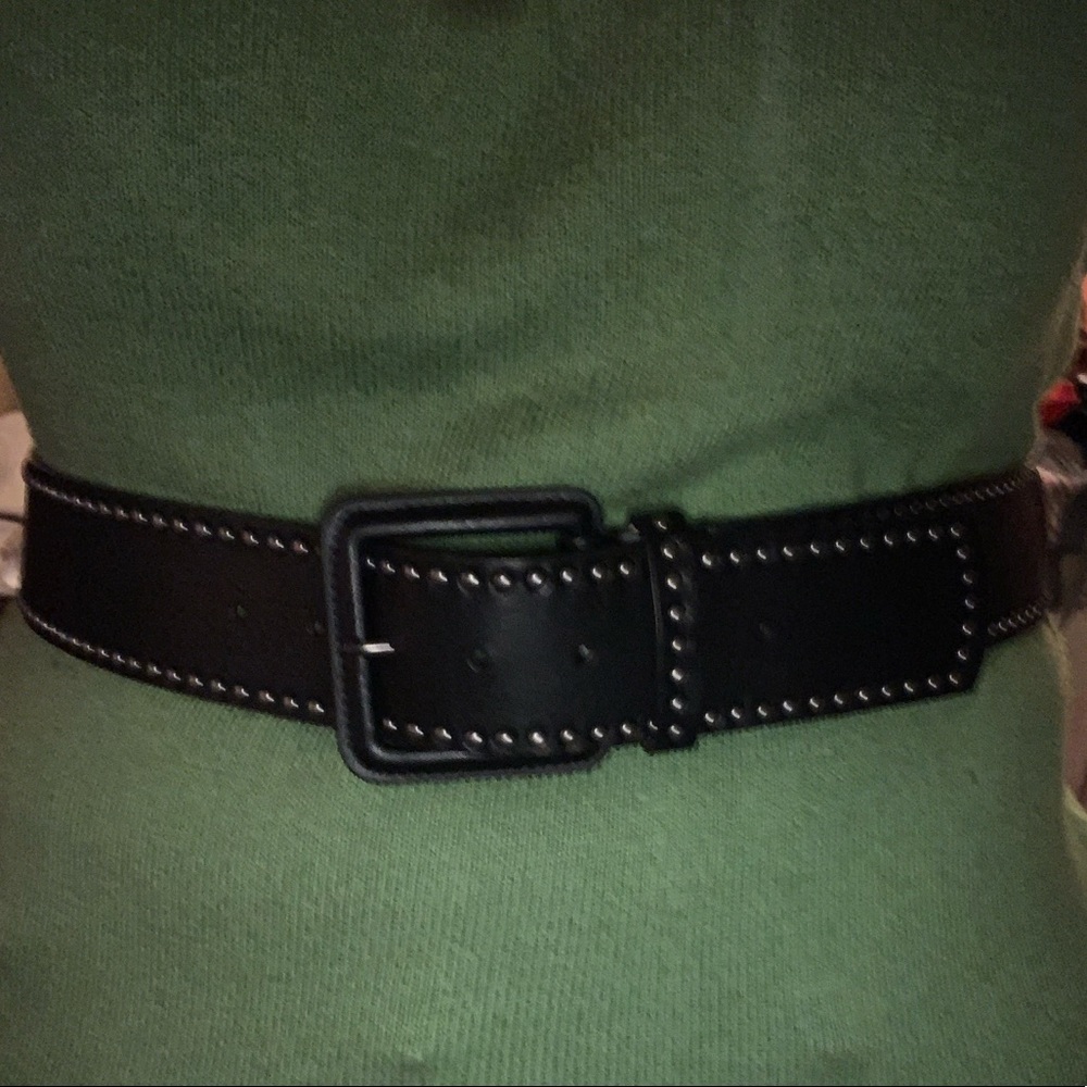 Lane Bryant 2in Fashion Belt in Like New Condition